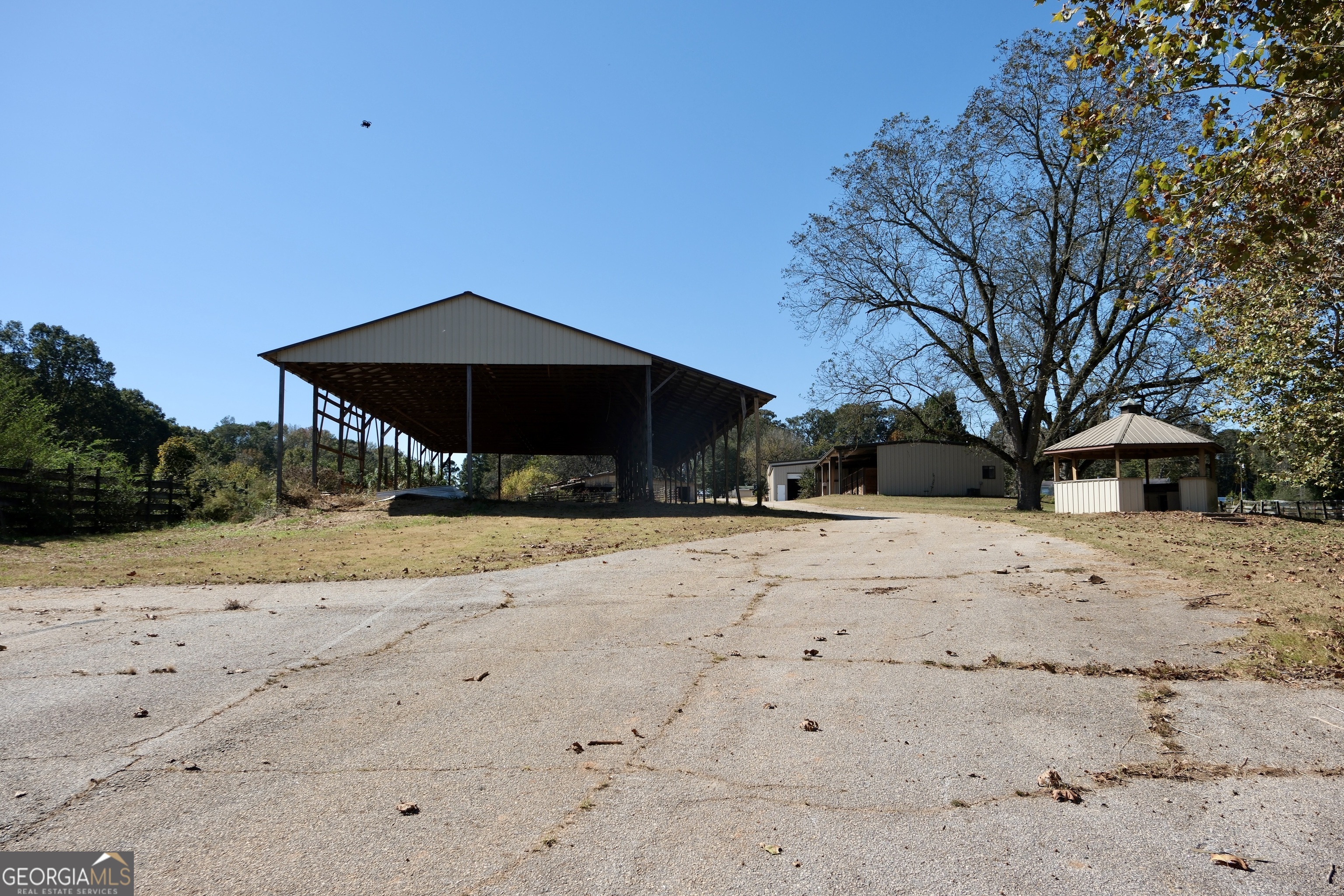 1825 Groaning Rock Road Commerce, GA 30530 - Photo 65 of 101
