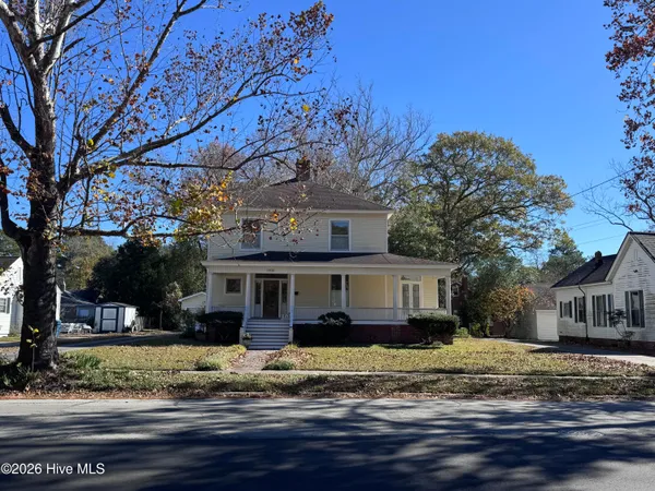 $384,000 | 1305 North Market Street, Washington, NC 27889