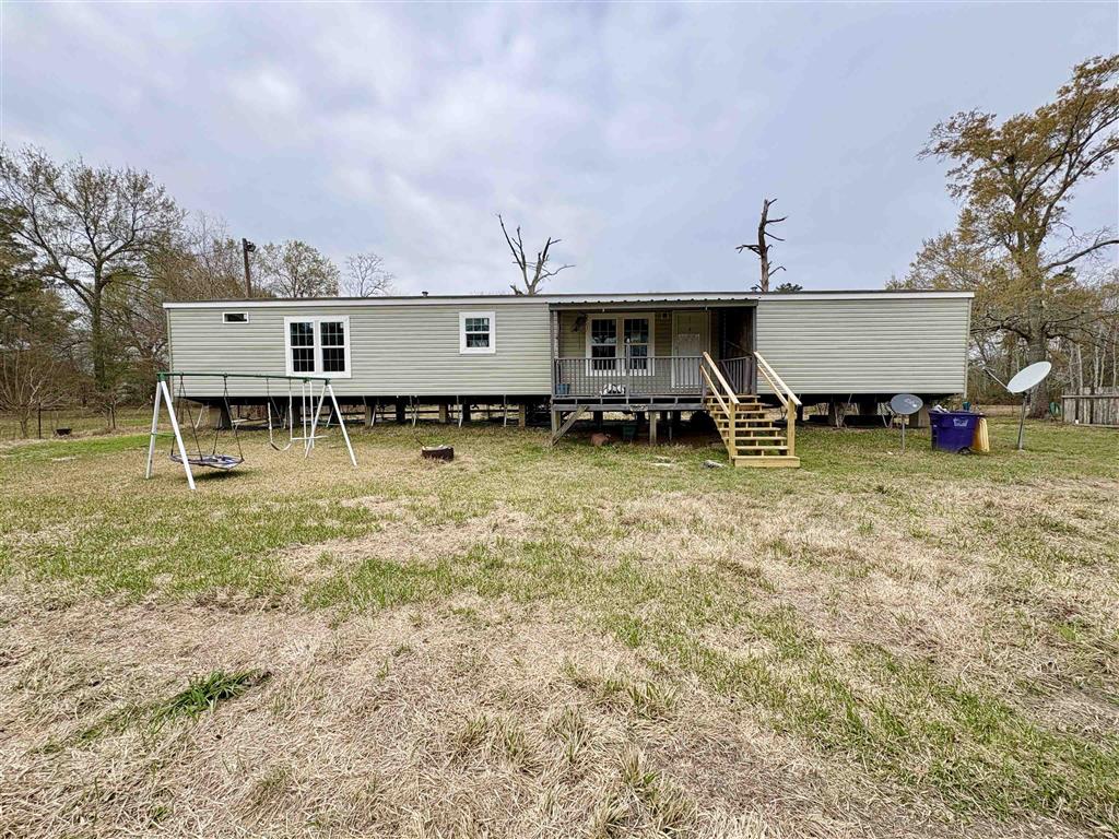 6602 Lebleu Road Lake Charles, LA 70615 - Photo 1 of 18