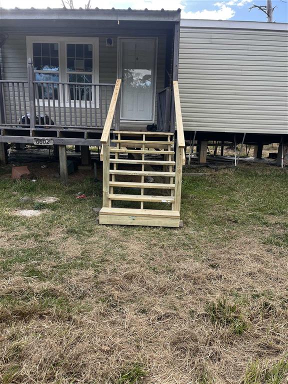 6602 Lebleu Road Lake Charles, LA 70615 - Photo 2 of 18