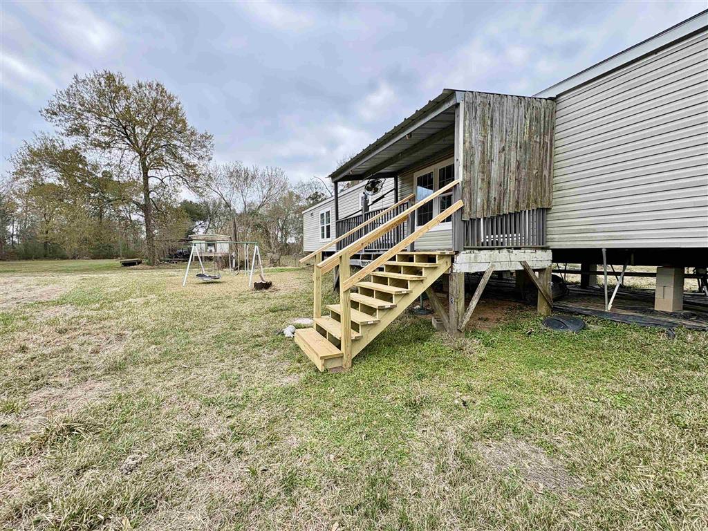 6602 Lebleu Road Lake Charles, LA 70615 - Photo 3 of 18