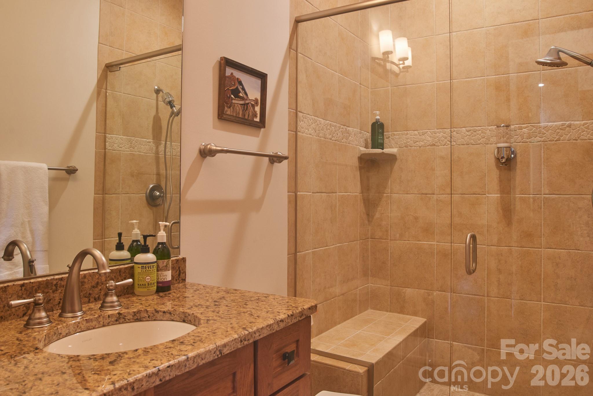 427 Spring Rock Road Burnsville, NC 28714 - Photo 11 of 43