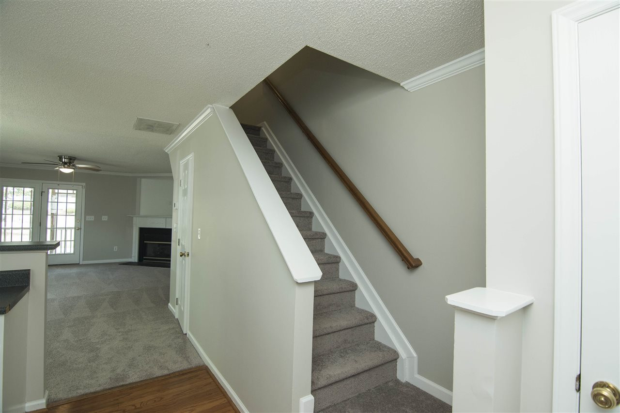 2209 Turtle Point Drive Raleigh, NC 27604 - Photo 5 of 19 Foyer