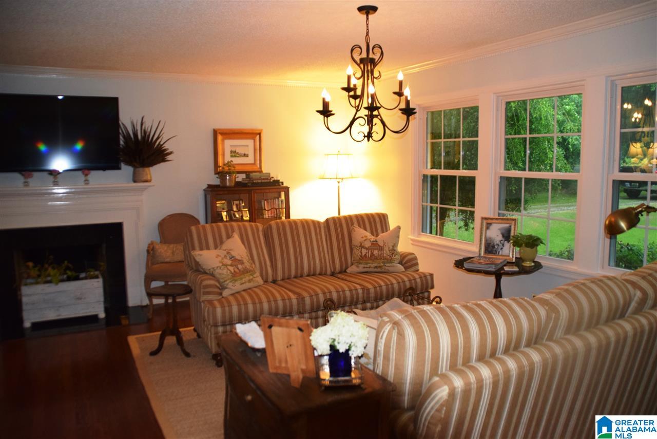 281 Alpine View Gadsden, AL 35901 - Photo 6 of 30