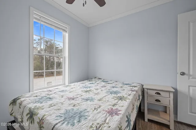 $330,000 | 191 Old Carteret Road, Smyrna, NC 28579