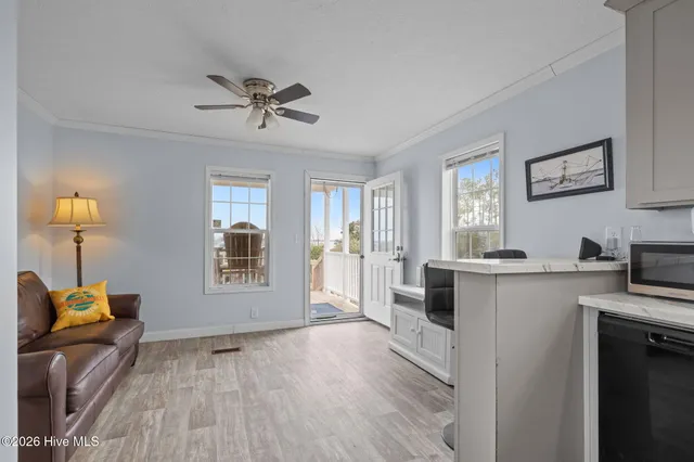 $330,000 | 191 Old Carteret Road, Smyrna, NC 28579