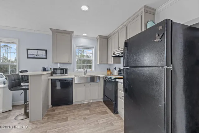 $330,000 | 191 Old Carteret Road, Smyrna, NC 28579