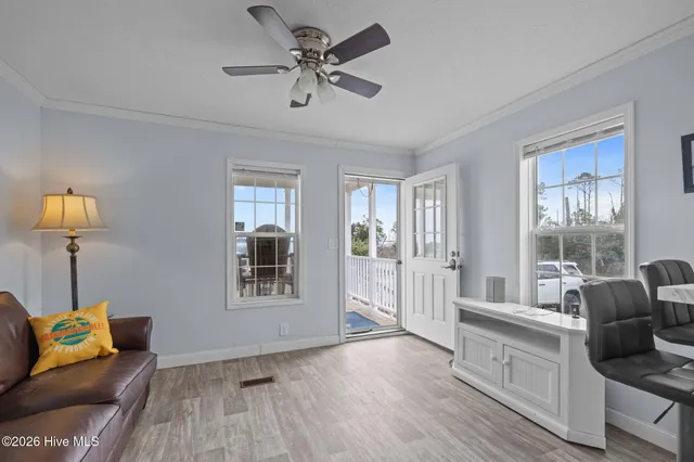 $330,000 | 191 Old Carteret Road, Smyrna, NC 28579