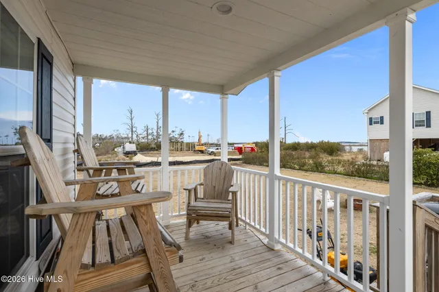 $330,000 | 191 Old Carteret Road, Smyrna, NC 28579