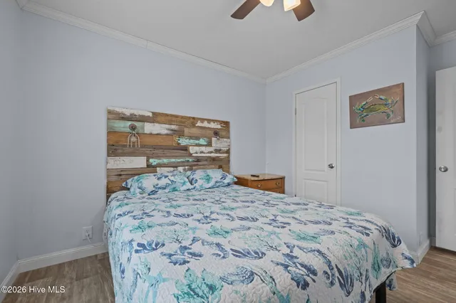 $330,000 | 191 Old Carteret Road, Smyrna, NC 28579