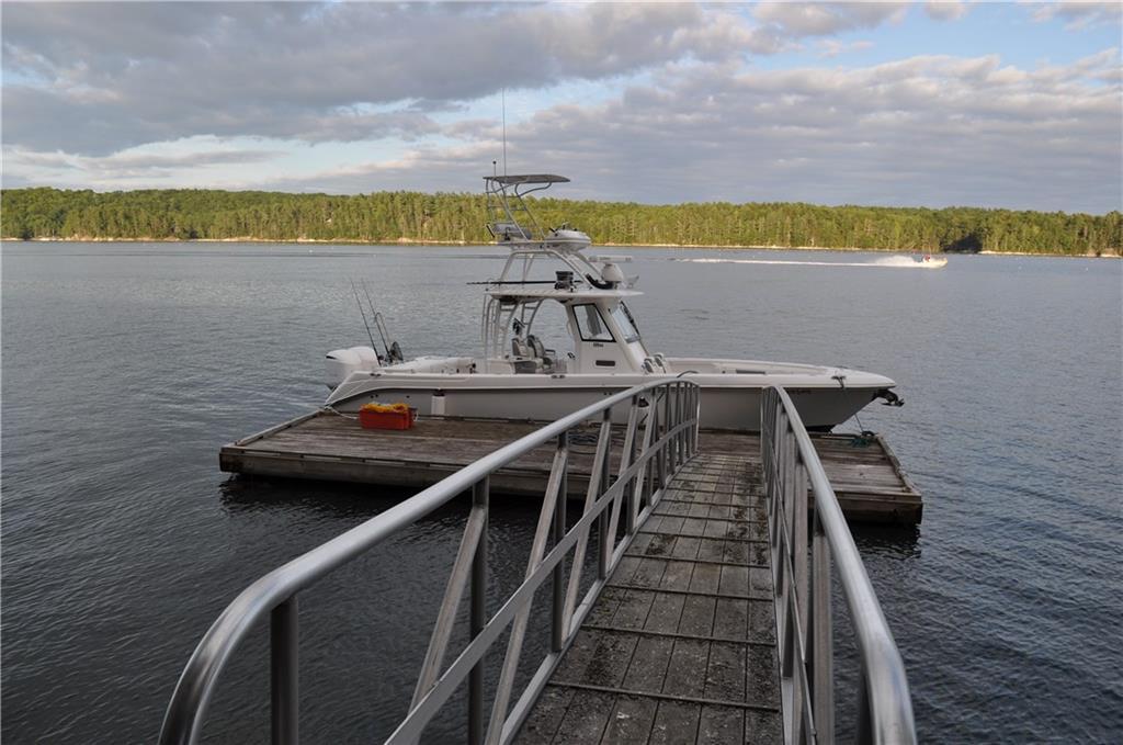 165 Steves Road Boothbay, ME 04537 - Photo 26 of 29 Photo