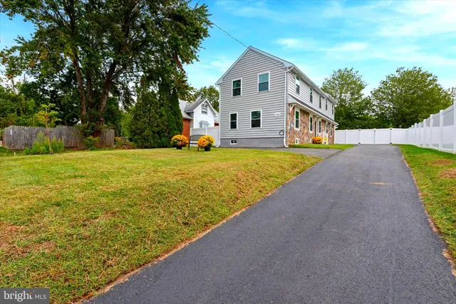 $580,000 | 726 Brookhaven Road, Wallingford, PA 19086