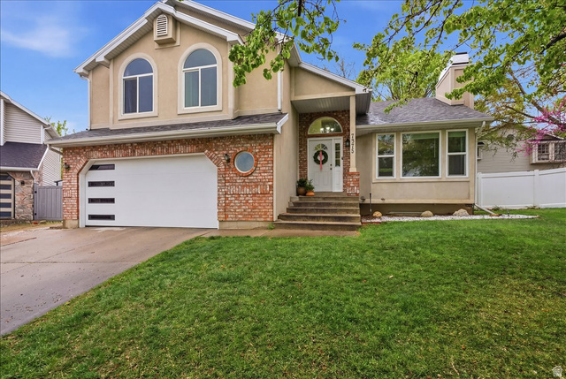 7975 Showcase Lane Sandy, UT 84094 - Photo 2 of 29 Front