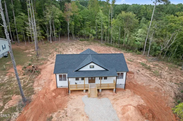 $299,999 | 105 Ali Circle, Macon, NC 27551