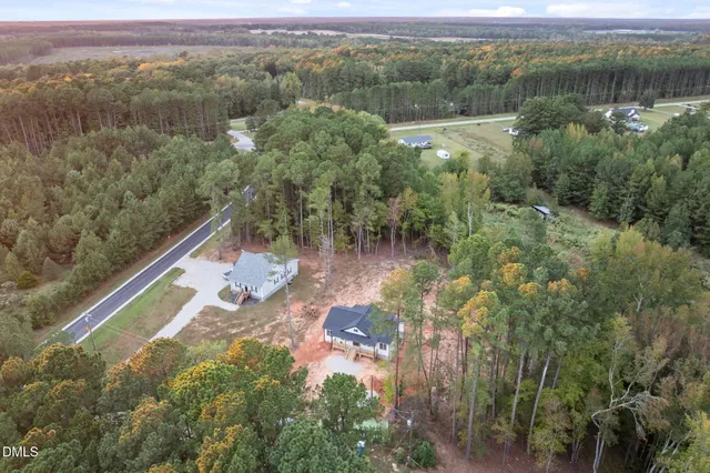 $299,999 | 105 Ali Circle, Macon, NC 27551