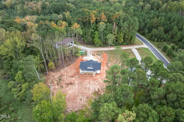 $299,999 | 105 Ali Circle, Macon, NC 27551