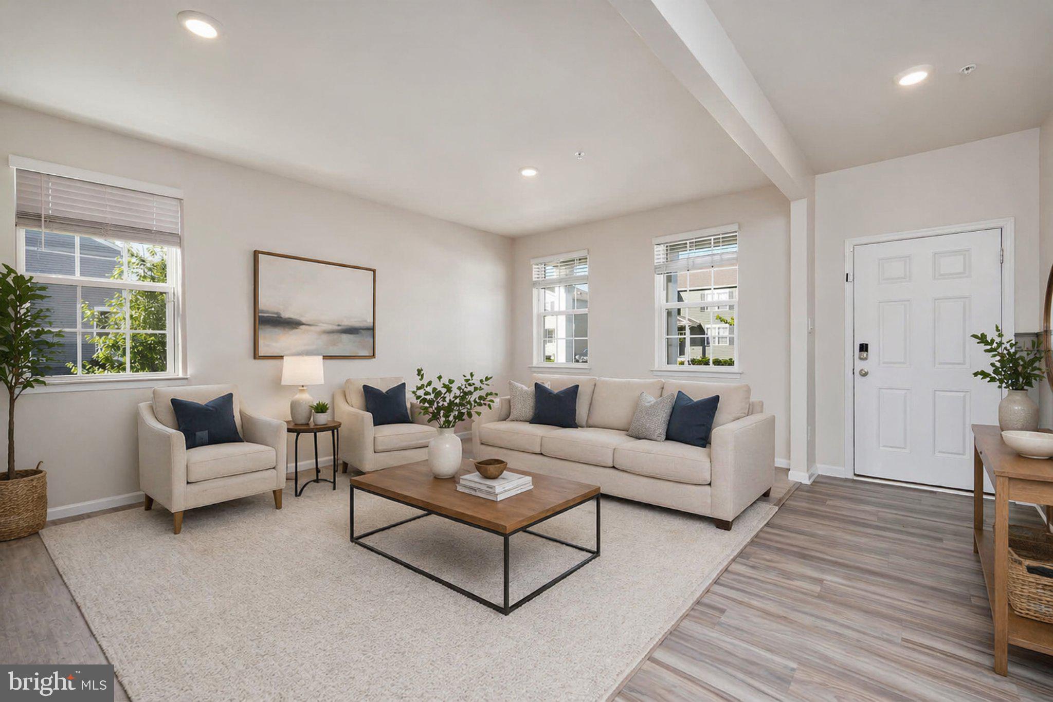 2085 Pomona Way Frederick, MD 21702 - Photo 16 of 53 Bright and inviting living space.