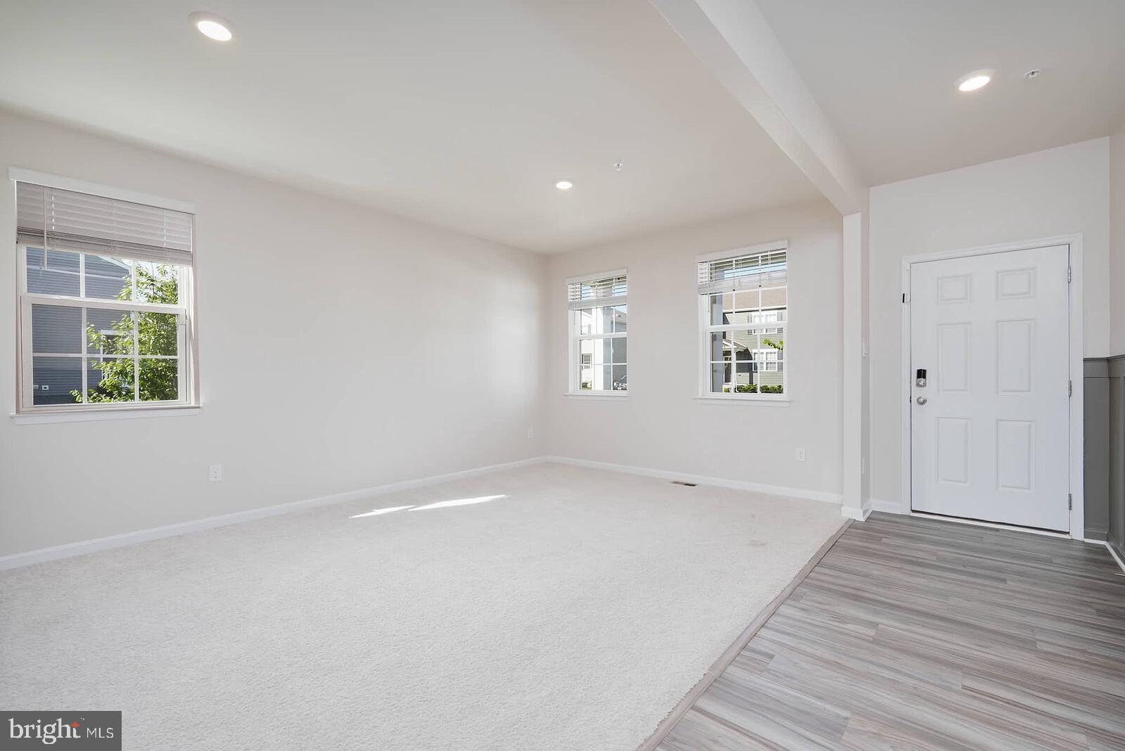 2085 Pomona Way Frederick, MD 21702 - Photo 17 of 53 Bright and airy open space awaits.