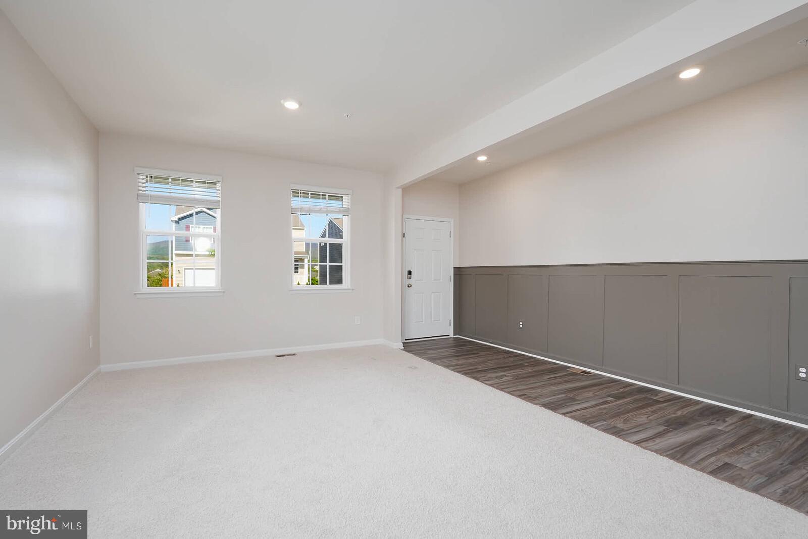 2085 Pomona Way Frederick, MD 21702 - Photo 18 of 53 Bright and airy entryway awaits you.