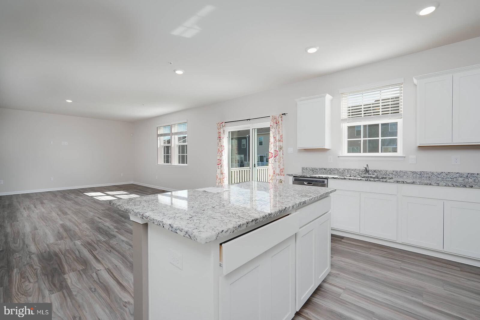 2085 Pomona Way Frederick, MD 21702 - Photo 23 of 53 Bright and airy open-concept space.
