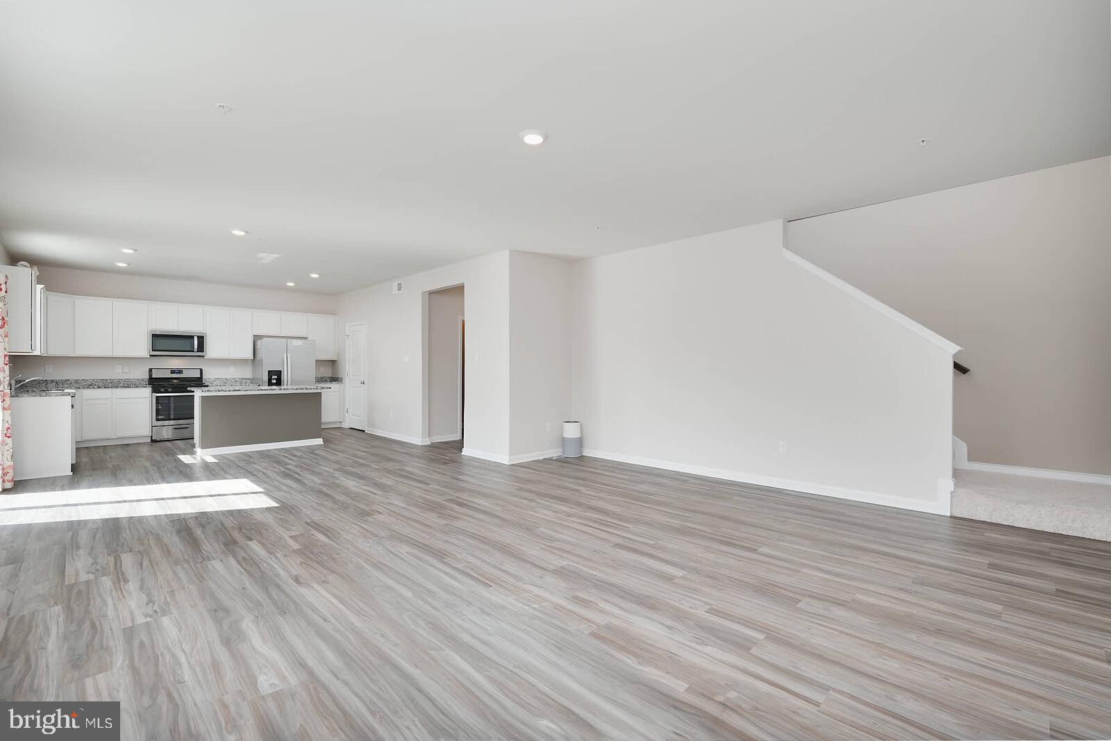 2085 Pomona Way Frederick, MD 21702 - Photo 4 of 53 Spacious, modern open-concept living.