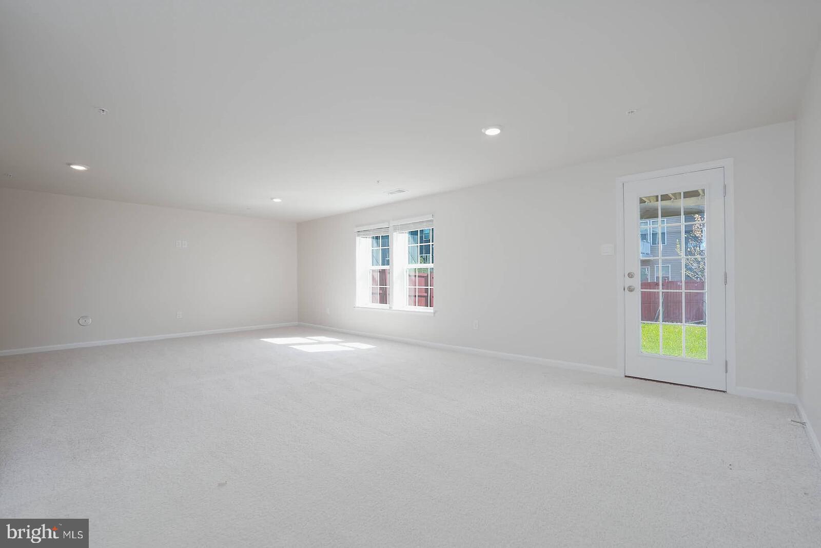 2085 Pomona Way Frederick, MD 21702 - Photo 42 of 53 Spacious, sunlit room with potential.