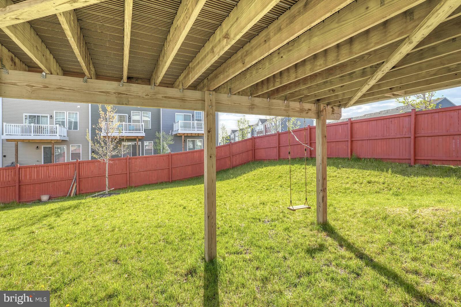 2085 Pomona Way Frederick, MD 21702 - Photo 49 of 53 Charming backyard retreat awaits!