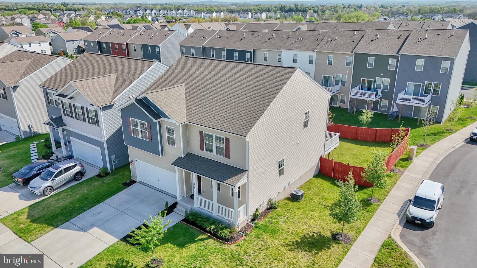 2085 Pomona Way Frederick, MD 21702 - Photo 9 of 53 Charming home in a vibrant community.