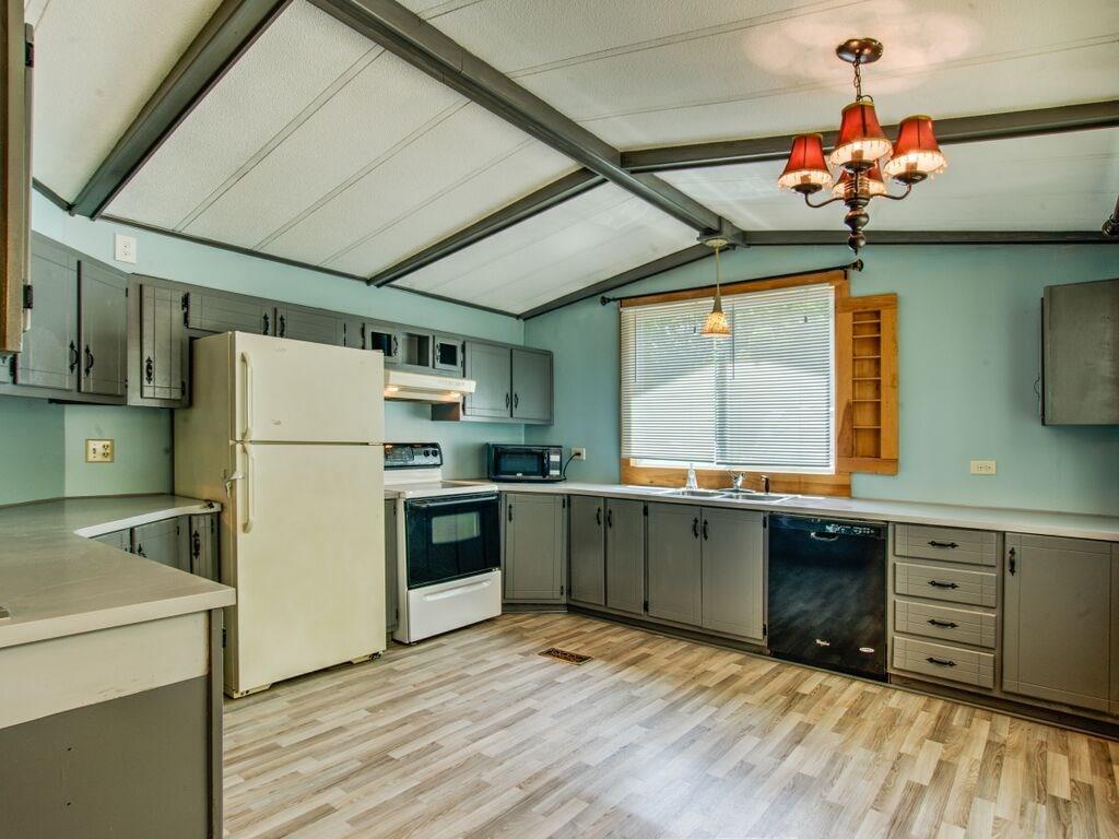 673 Hanson Road South China, ME 04358 - Photo 7 of 24 High ceilings with wonderful...
