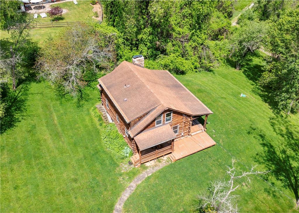 1333 Sugar Run Road Venetia, PA 15367 - Photo 2 of 31