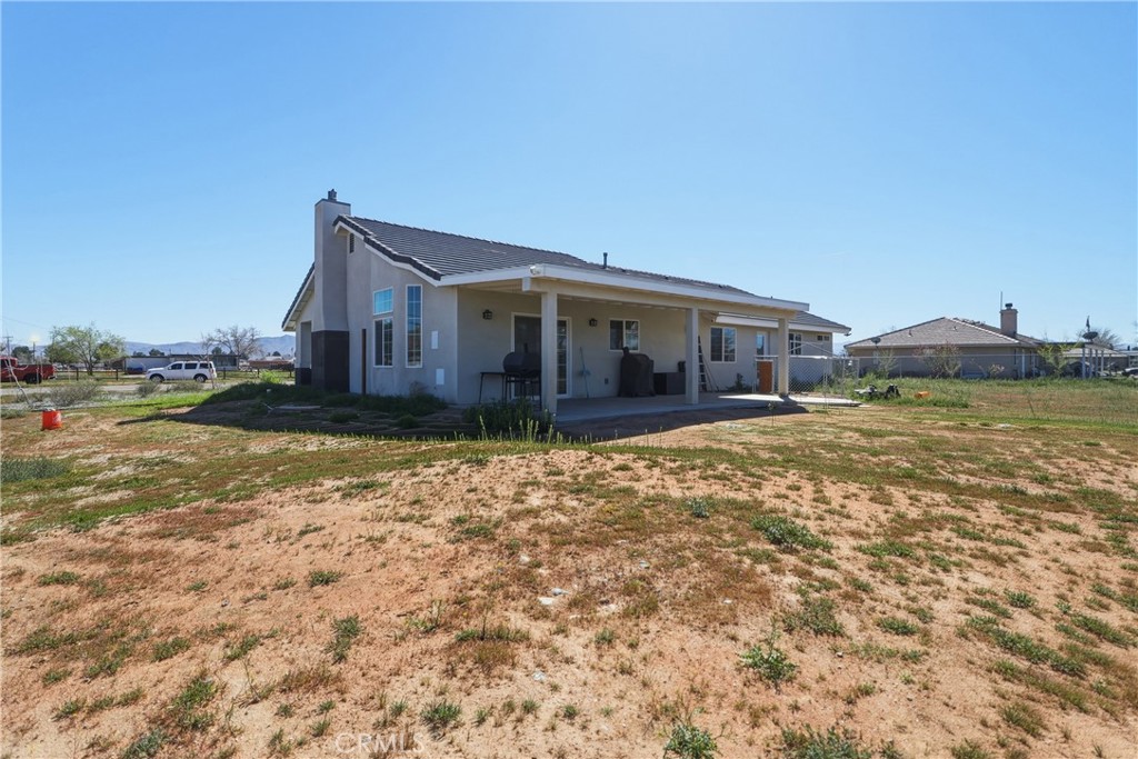 15688 Winnebago Road Apple Valley, CA 92307 - Photo 20 of 22