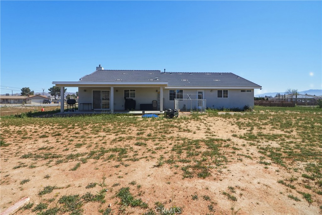 15688 Winnebago Road Apple Valley, CA 92307 - Photo 21 of 22