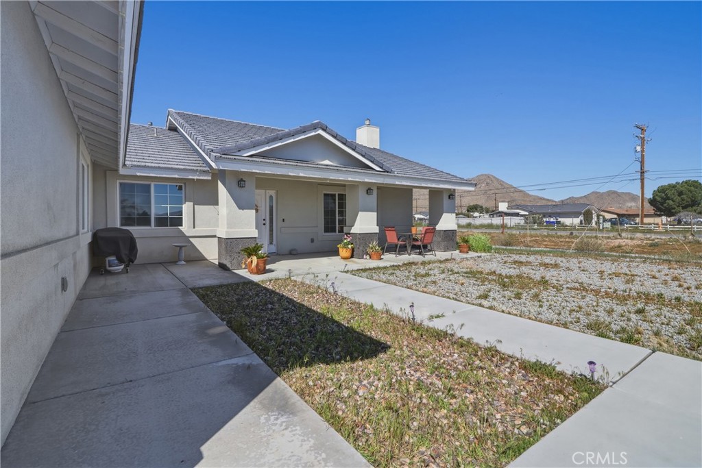 15688 Winnebago Road Apple Valley, CA 92307 - Photo 6 of 22