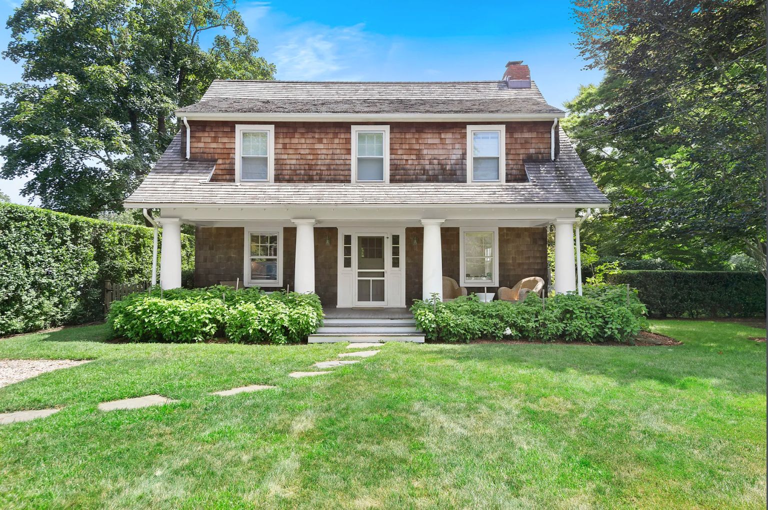 63 Lumber Lane Bridgehampton, NY 11932 - Photo 1 of 11