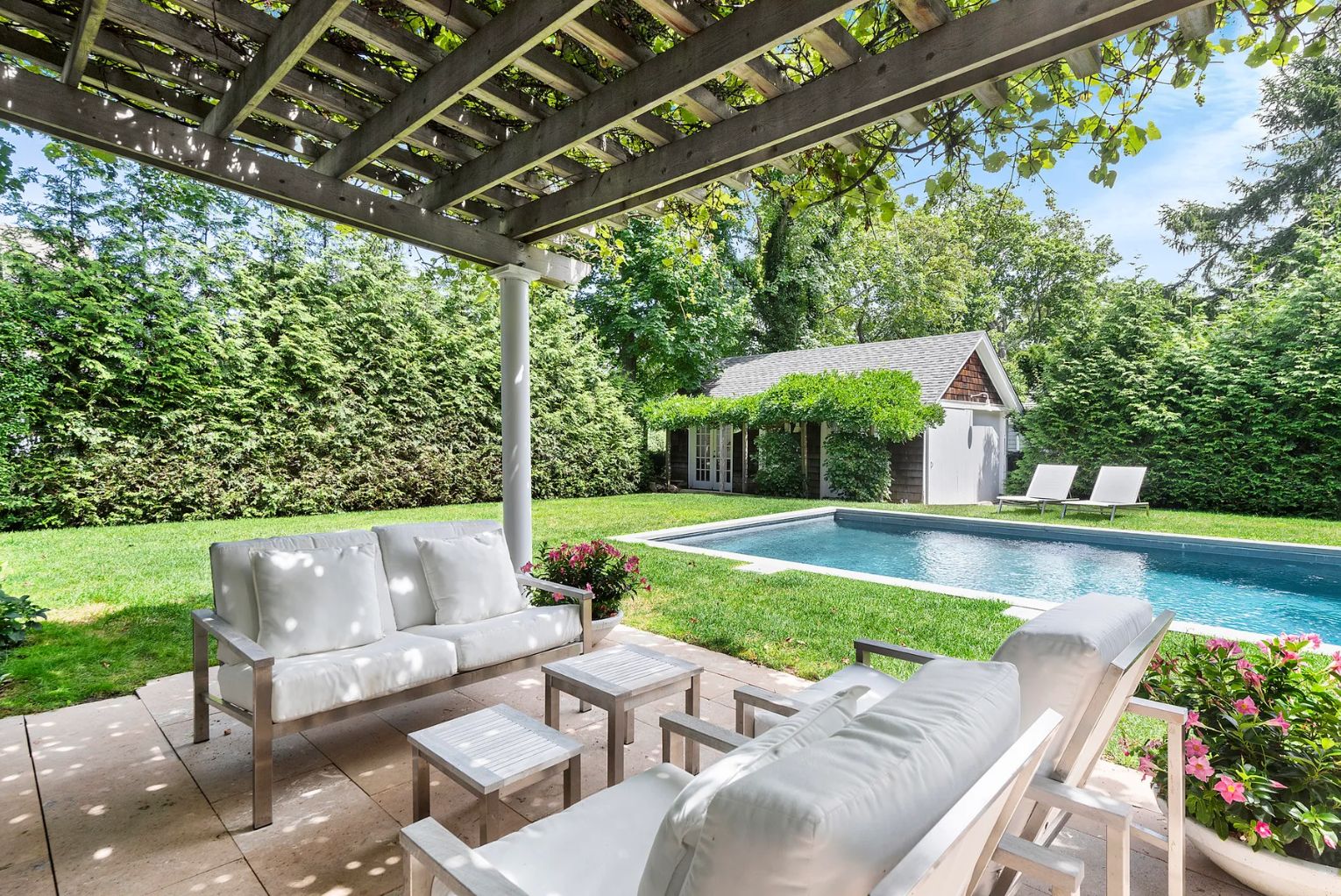 63 Lumber Lane Bridgehampton, NY 11932 - Photo 11 of 11