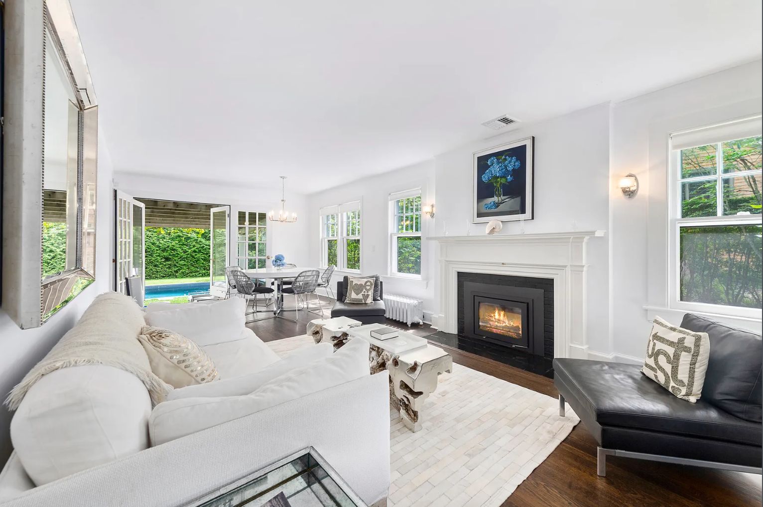 63 Lumber Lane Bridgehampton, NY 11932 - Photo 2 of 11