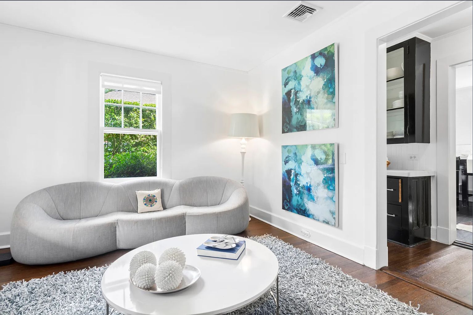 63 Lumber Lane Bridgehampton, NY 11932 - Photo 3 of 11