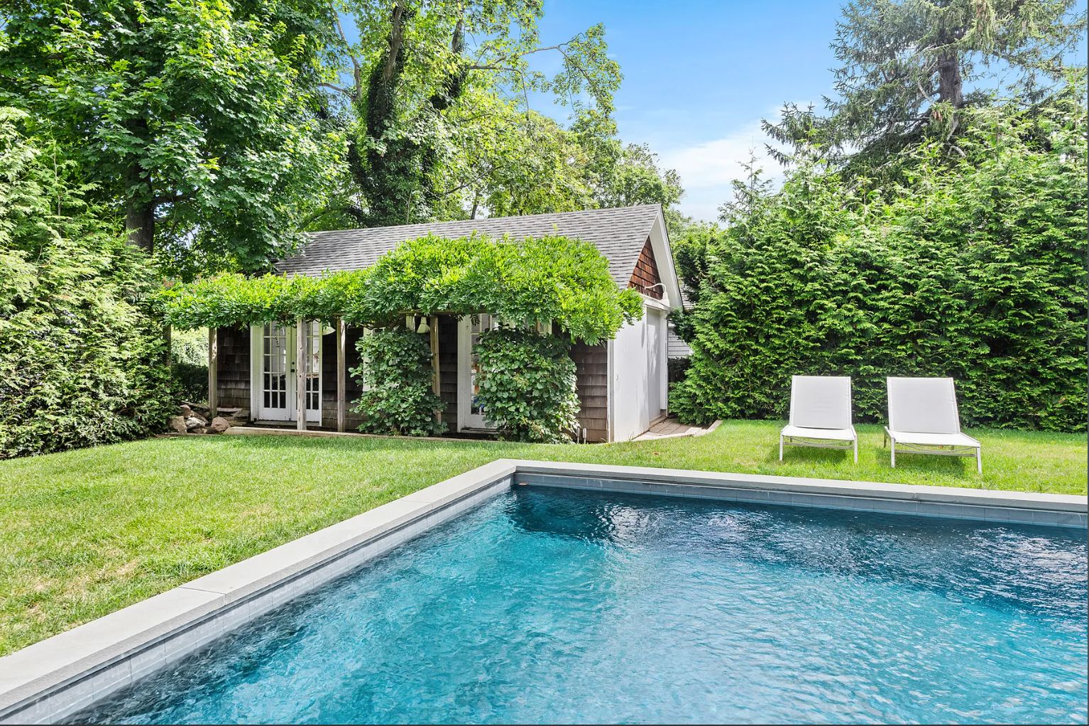 63 Lumber Lane Bridgehampton, NY 11932 - Photo 10 of 11