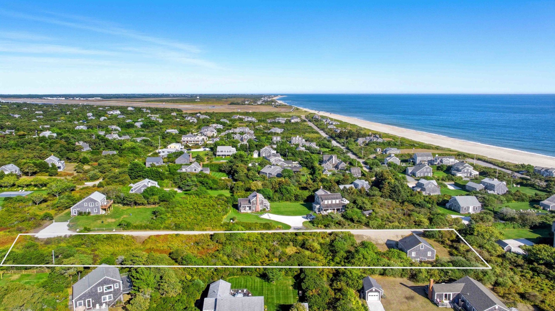 25 Nobadeer Avenue Nantucket, MA 02554 - Photo 3 of 6