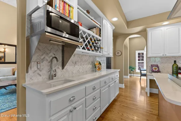 $1,345,000 | 1611 East Heritage Lane, Spokane, WA 99208