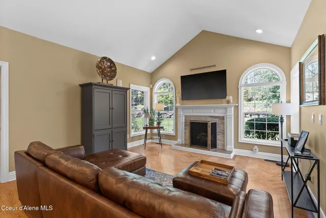 $1,440,000 | 1611 East Heritage Lane, Spokane, WA 99208