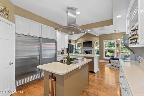 $1,345,000 | 1611 East Heritage Lane, Spokane, WA 99208