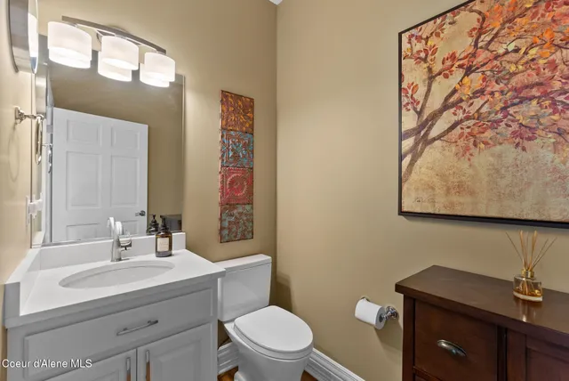 $1,440,000 | 1611 East Heritage Lane, Spokane, WA 99208