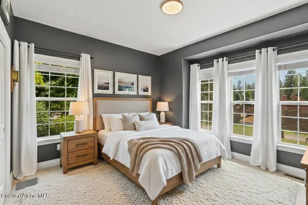 $1,345,000 | 1611 East Heritage Lane, Spokane, WA 99208