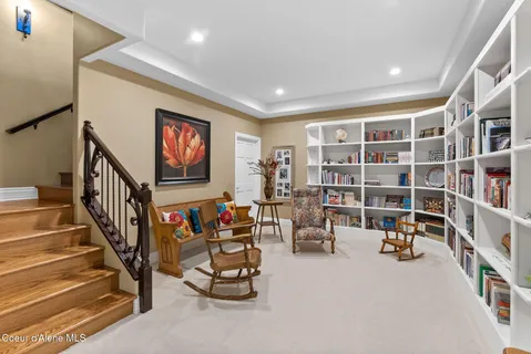 $1,395,000 | 1611 East Heritage Lane, Spokane, WA 99208