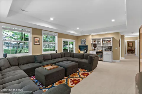 $1,395,000 | 1611 East Heritage Lane, Spokane, WA 99208