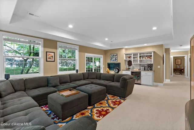 $1,440,000 | 1611 East Heritage Lane, Spokane, WA 99208