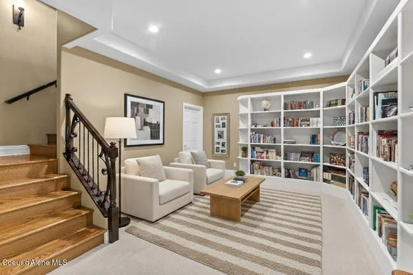 $1,345,000 | 1611 East Heritage Lane, Spokane, WA 99208