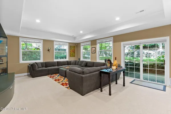 $1,345,000 | 1611 East Heritage Lane, Spokane, WA 99208