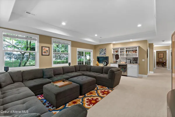 $1,345,000 | 1611 East Heritage Lane, Spokane, WA 99208